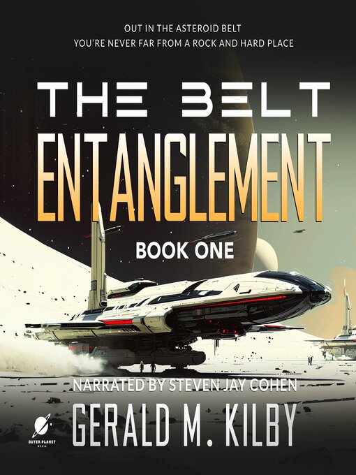 Title details for Entanglement by Gerald M. Kilby - Available